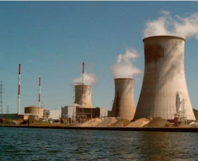 Le gouvernement belge confirme l'arrêt en 2025 des sept réacteurs nucléaires du pays Le gouvernement belge confirme l'arrêt en 2025 des sept réacteurs nucléaires du pays