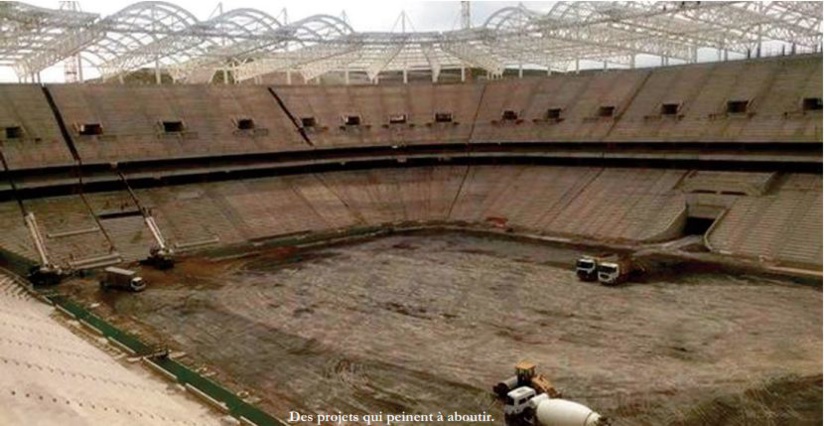 Alger n’en finit pas de patauger dans sa marocophobie Alger n’en finit pas de patauger dans sa marocophobie