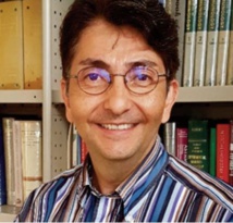Imad Kansau Il faut du temps pour déterminer les caractéristiques du mutant Omicron Imad Kansau Il faut du temps pour déterminer les caractéristiques du mutant Omicron