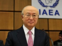 Les contrôleurs de l’AIEA inspectent des sites atomiques en Iran Les contrôleurs de l’AIEA inspectent des sites atomiques en Iran