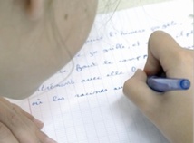 La dictée P.G.L arrive enfin au Maroc La dictée P.G.L arrive enfin au Maroc