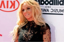 Britney Spears libérée de sa tutelle