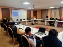 Le rôle de la littératie et la langue arabe dans l'acquisition du savoir Le rôle de la littératie et la langue arabe dans l'acquisition du savoir