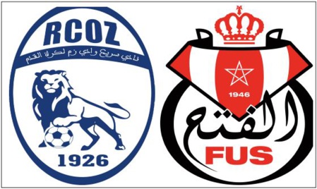 Botola Pro D1 Oppositions délicates pour les mal classés