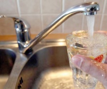 Pour la préservation de l'eau Pour la préservation de l'eau