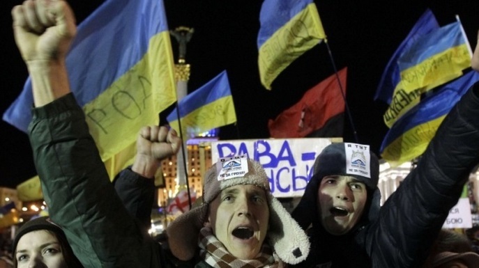 L’opposition reste mobilisée contre le pouvoir en Ukraine L’opposition reste mobilisée contre le pouvoir en Ukraine
