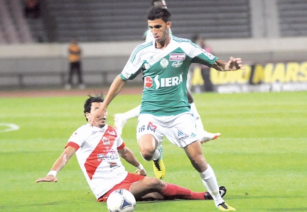 Mohamed Oulhaj : “Nos supporters vont faire la différence dans cette compétition”