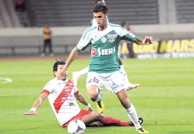 Mohamed Oulhaj : “Nos supporters vont faire la différence dans cette compétition” Mohamed Oulhaj : “Nos supporters vont faire la différence dans cette compétition”
