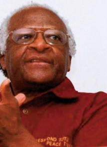 Décès de Desmond Tutu Décès de Desmond Tutu