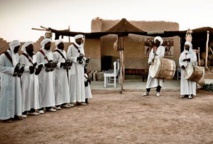 “Le chemin de l'amour ” ou les liens du soufisme entre le Maroc et la Tunisie “Le chemin de l'amour ” ou les liens du soufisme entre le Maroc et la Tunisie