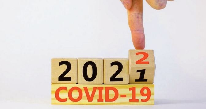 La clé des défis liés au Covid de 2022 La clé des défis liés au Covid de 2022