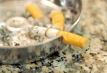 15% de Marocains sont accros au tabac