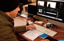 Remise des prix du concours de réalisation de capsules vidéo Remise des prix du concours de réalisation de capsules vidéo