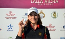 Lalla Aicha Tour School de golf Lalla Aicha Tour School de golf