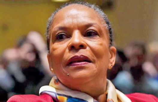 Christiane Taubira : A gauche, nos convergences sont suffisantes pour gouverner ensemble cinq ans