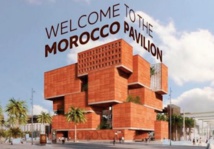 A L’Expo universelle de Dubaï, le monde célèbre le Maroc A L’Expo universelle de Dubaï, le monde célèbre le Maroc
