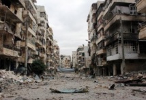 Les USA suspendent leur aide dans le nord de la Syrie Les USA suspendent leur aide dans le nord de la Syrie