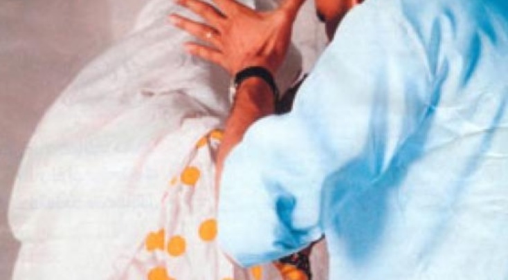 44.642 actes de violence contre les femmes recensés au Maroc en 2012 44.642 actes de violence contre les femmes recensés au Maroc en 2012