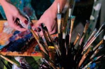 La protection sociale de l’ artiste au coeur d’ un atelier interactif à Marrakech