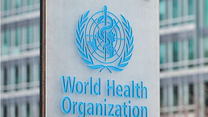 Nouveau calendrier de la dose de rappel pour éviter un revers épidémique