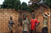 Massacres, violences et risques d’épidémie en Centrafrique Massacres, violences et risques d’épidémie en Centrafrique