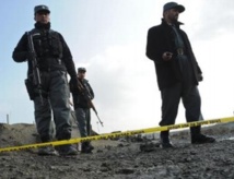 Les attentats se succèdent et se ressemblent en Afghanistan Les attentats se succèdent et se ressemblent en Afghanistan