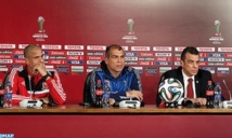 Mohamed Youssef : «Jouer au Maroc est un avantage pour Al Ahly»