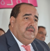 Lachguar au Congrès provincial d’Essaouira Lachguar au Congrès provincial d’Essaouira