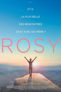 “Rosy ”, un voyage initiatique en résilience “Rosy ”, un voyage initiatique en résilience