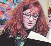 Bahaa Trabelsi: L'écrivaine qui croit dur comme fer en le pouvoir de l'éducation et de la culture Bahaa Trabelsi: L'écrivaine qui croit dur comme fer en le pouvoir de l'éducation et de la culture