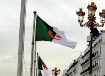 Limes : L'Algérie n 'est pas un partenaire fiable pour l'Europe