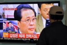Exécution en Corée du Nord de l’oncle de Kim Jong II Exécution en Corée du Nord de l’oncle de Kim Jong II