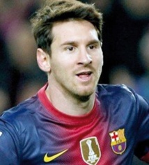 Rosell  juge “impossible” le départ de Messi