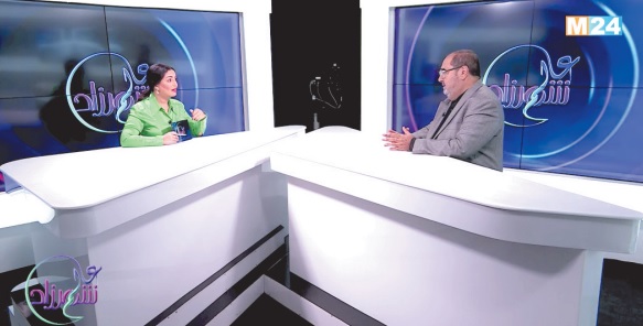 Driss Lachguar : Nous ne sommes pas en politique juste pour être au gouvernement. La politique dans son sens le plus noble est plutôt d’être dans une position permettant de servir au mieux les intérêts du pays Driss Lachguar : Nous ne sommes pas en politique juste pour être au gouvernement. La politique dans son sens le plus noble est plutôt d’être dans une position permettant de servir au mieux les intérêts du pays