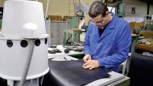 Les industriels anticipent une hausse des ventes pour le prochain trimestre