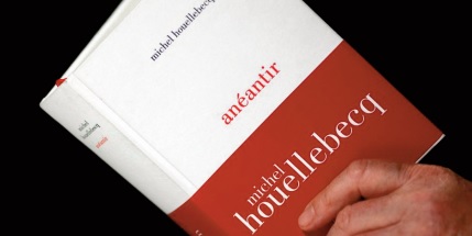 A côté de Houellebecq, une rentrée littéraire surabondante