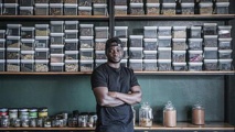 Le chef Dieuveil Malonga: Explorateur culinaire de l'Afrique