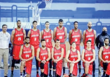 Championnat arabe de basketball: L'équipe nationale entame une série de stages de préparation Championnat arabe de basketball: L'équipe nationale entame une série de stages de préparation