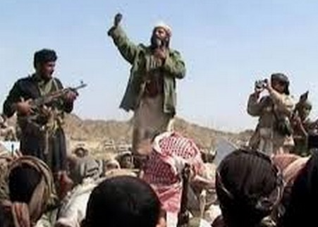 Al-Qaïda plus forte et plus dangereuse que jamais Al-Qaïda plus forte et plus dangereuse que jamais