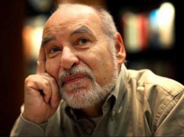 Tahar Ben Jelloun parle de son cancer de la prostate Tahar Ben Jelloun parle de son cancer de la prostate