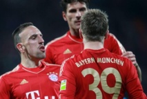 Le Bayern Munich débarque au Maroc Le Bayern Munich débarque au Maroc