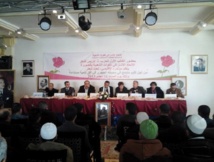 Driss Lachguar appelle à un militantisme de proximité Driss Lachguar appelle à un militantisme de proximité