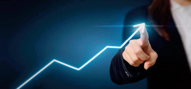 Une croissance au ralenti