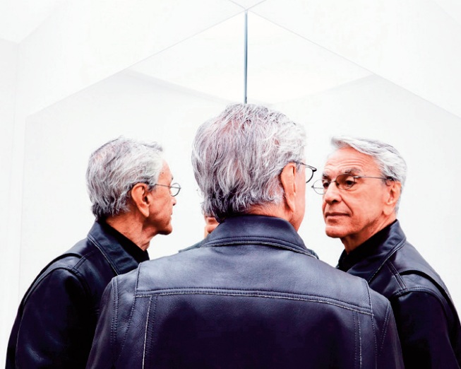 “Meu Coco” , le nouvel album de Caetano Veloso “Meu Coco” , le nouvel album de Caetano Veloso