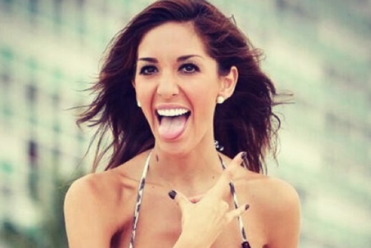 Ces stars adeptes de la chirurgie esthétique : Farrah Abraham Ces stars adeptes de la chirurgie esthétique : Farrah Abraham