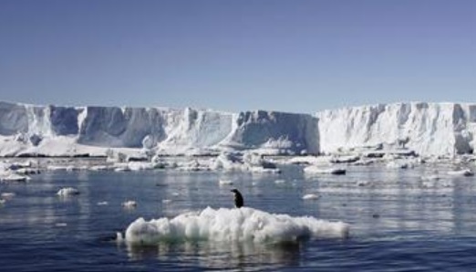 Une température record de - 93°C relevée dans l'Antarctique Une température record de - 93°C relevée dans l'Antarctique
