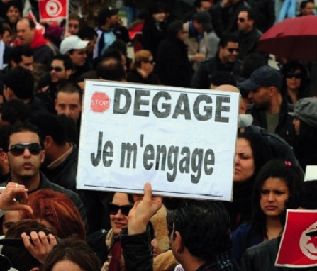 Construisons des gouvernements ouverts au peuple Construisons des gouvernements ouverts au peuple