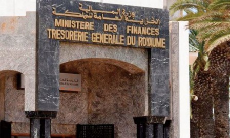 La dette extérieure publique à 376,5 MMDH à fin septembre dernier