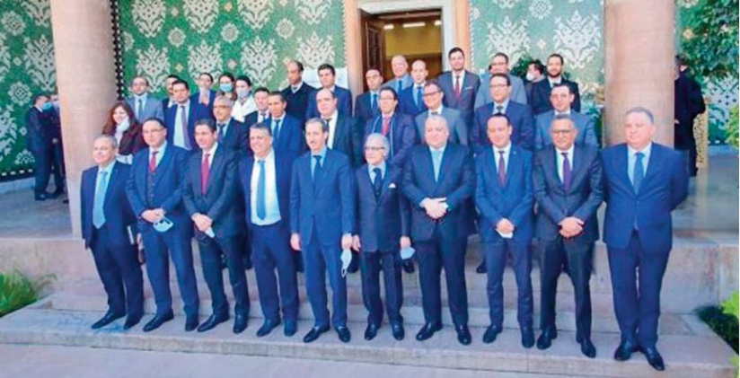 Installation du Comité national chargé de l’ exécution des sanctions du CS sur le terrorisme et les armes Installation du Comité national chargé de l’ exécution des sanctions du CS sur le terrorisme et les armes