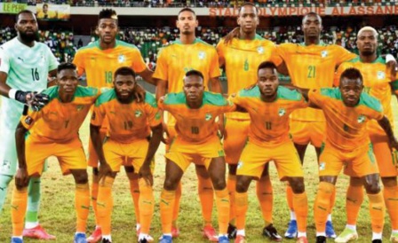Eliminée de la course au Mondial, la Côte d’Ivoire veut retrouver ses lettres de noblesse au Cameroun